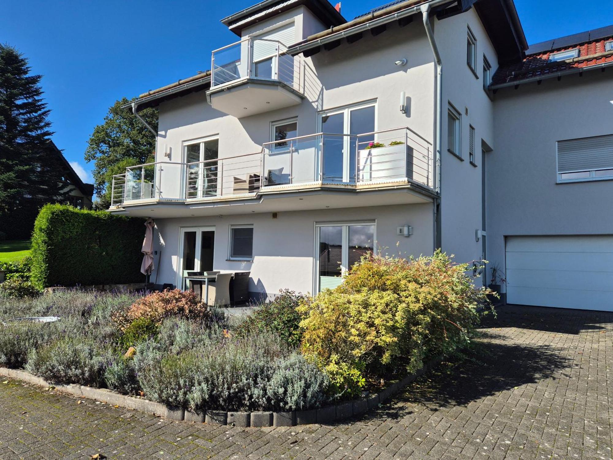 Fewo-Eifel-Morsbach Schleiden Exterior photo