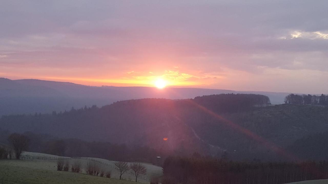 Fewo-Eifel-Morsbach Schleiden Exterior photo